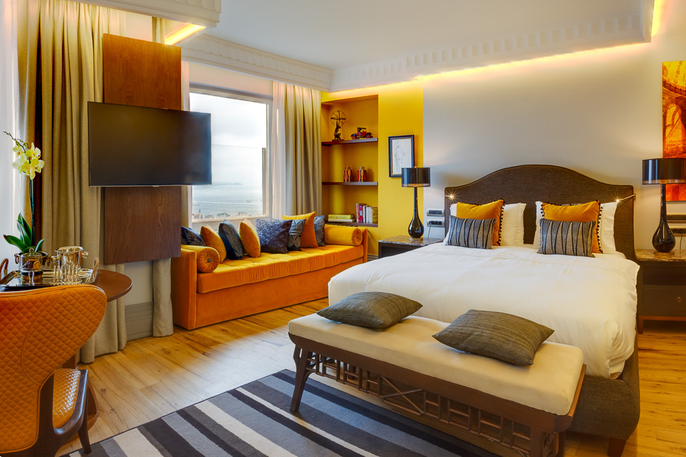 Аэропорт Стамбула (IST) Airport transportation