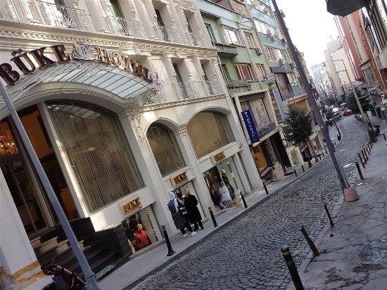 Flughafen Istanbul (IST) Airport transportation