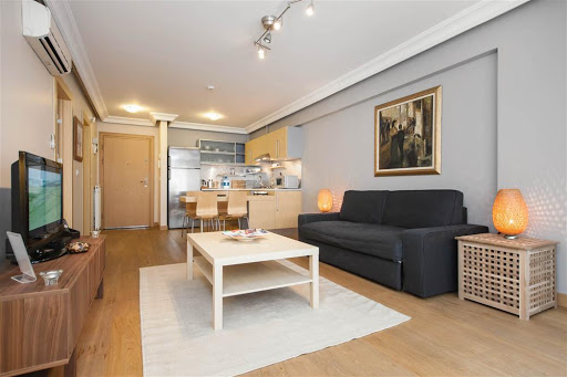 Luchthaven Istanbul (IST) Airport transportation