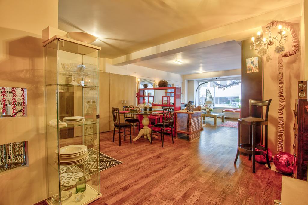 Luchthaven Istanbul (IST) Airport transportation