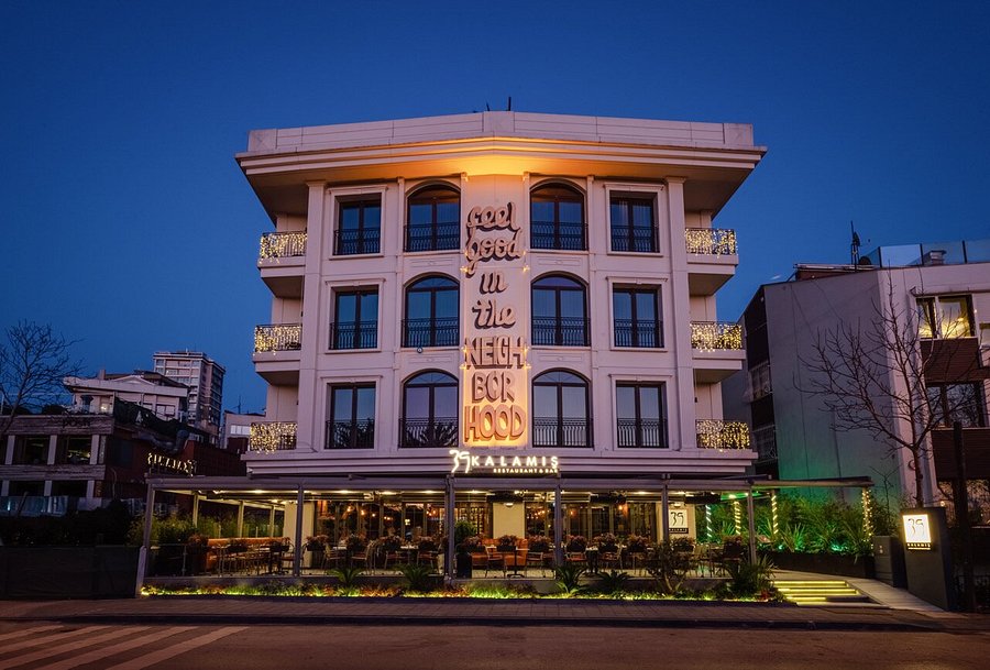 Aeroporto Di Istanbul (IST) Airport transportation