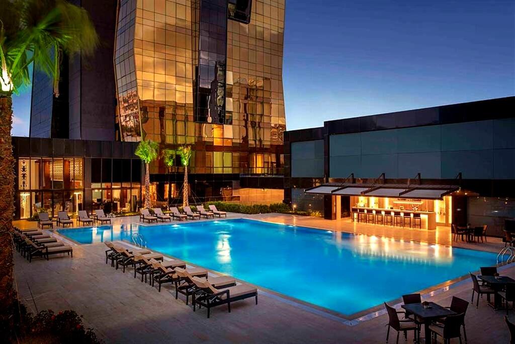 Flughafen Istanbul (IST) Airport transportation