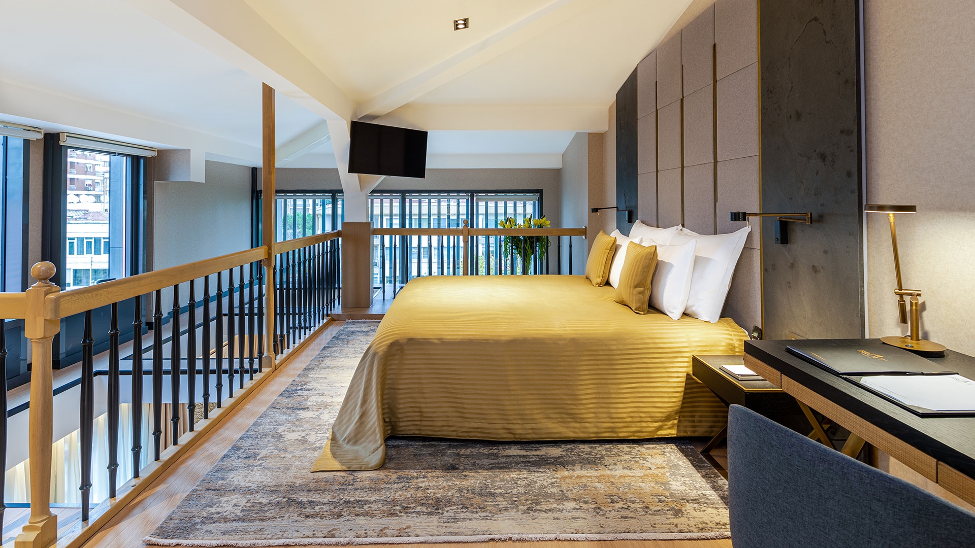 Aéroport D'Istanbul (IST) Airport transportation