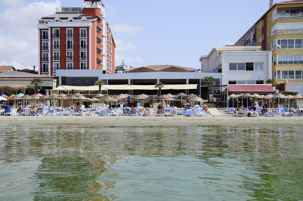 Esenler Coach Station Airport transportation