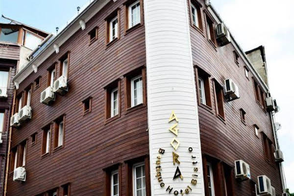 Luchthaven Istanbul (IST) Airport transportation