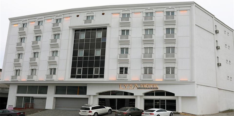 Flughafen Istanbul (IST) Airport transportation