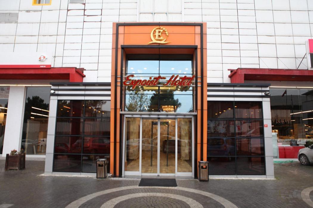 Aéroport D'Istanbul (IST) Airport transportation