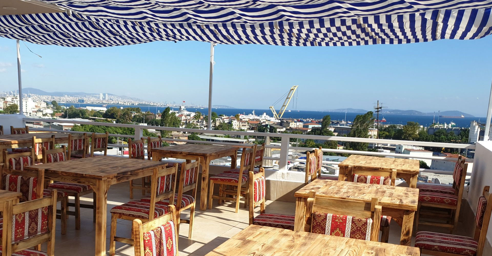 Luchthaven Istanbul (IST) Airport transportation