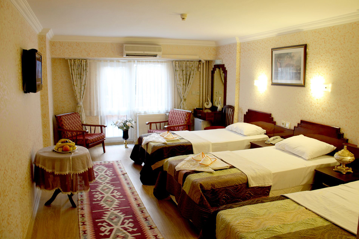 Flughafen Istanbul (IST) Airport transportation