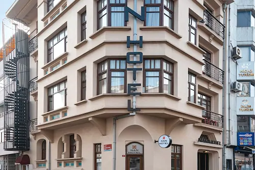 Flughafen Istanbul (IST) Airport transportation