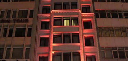 Flughafen Istanbul (IST) Airport transportation