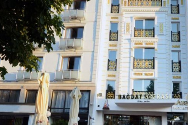 Flughafen Istanbul (IST) Airport transportation