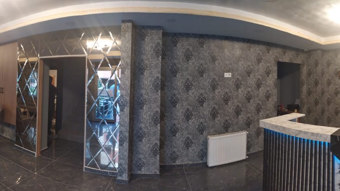 Аэропорт Стамбула (IST) Airport transportation