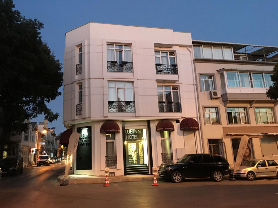 Luchthaven Istanbul (IST) Airport transportation