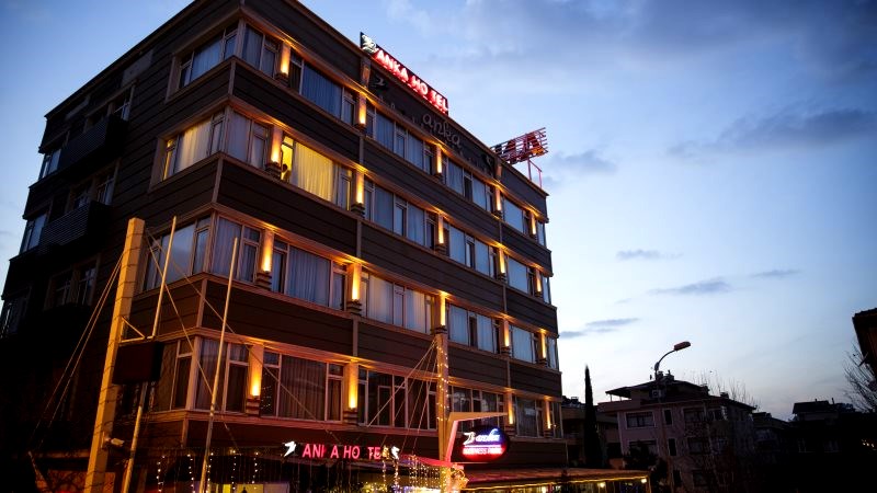 Flughafen Istanbul (IST) Airport transportation