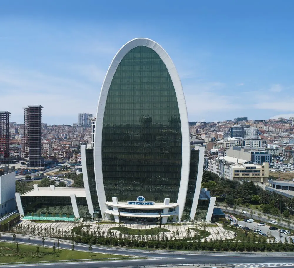 Flughafen Istanbul (IST) Airport transportation