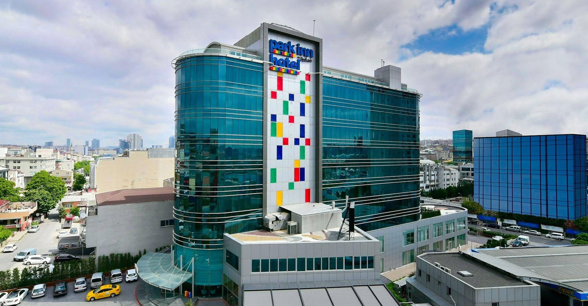 Aeroporto Di Istanbul (IST) Airport transportation