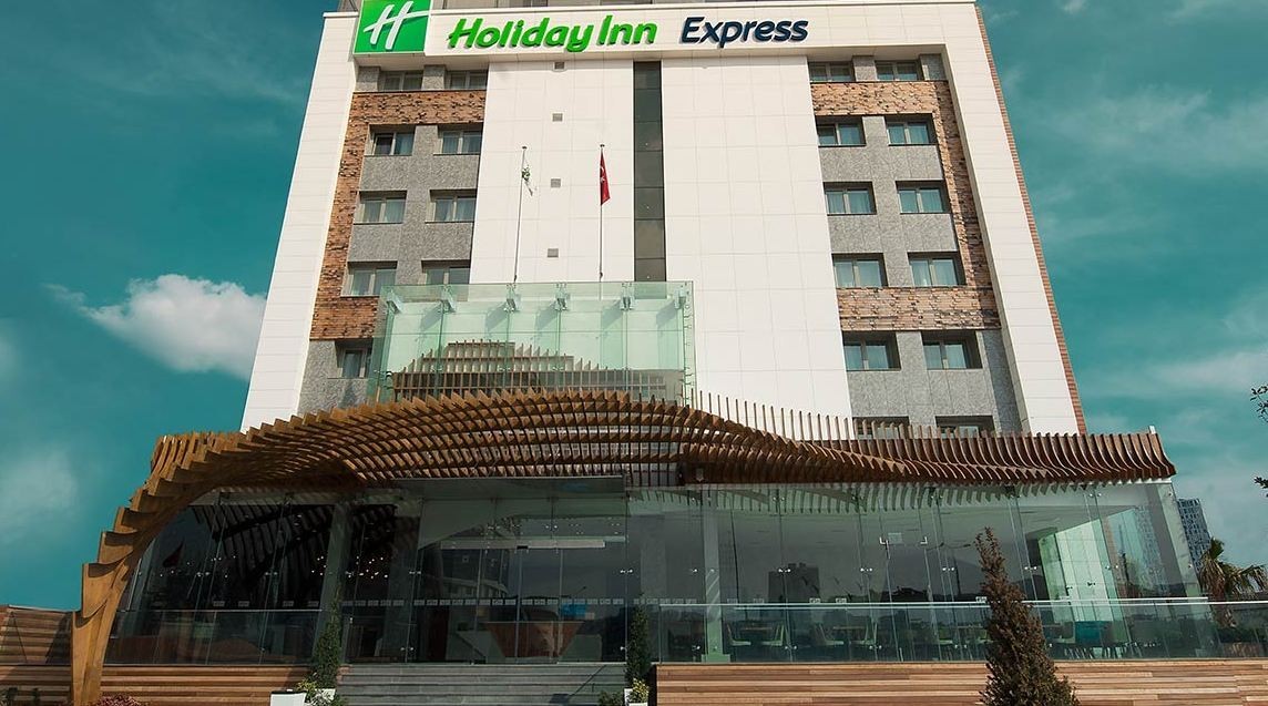 Aéroport D'Istanbul (IST) Airport transportation