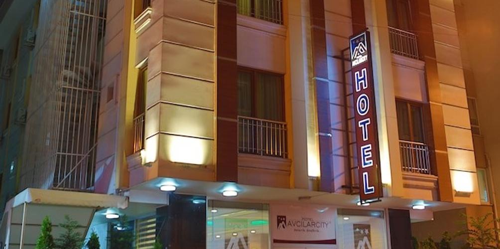 Flughafen Istanbul (IST) Airport transportation