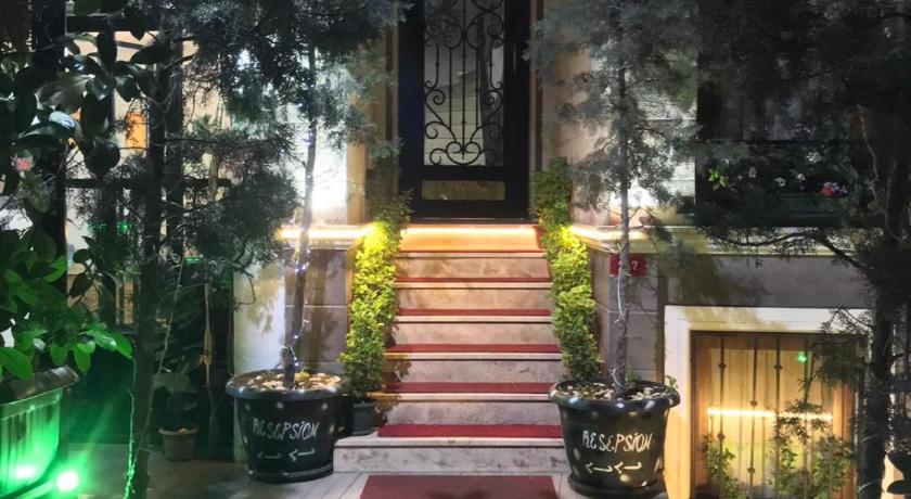 Aeroporto Di Istanbul (IST) Airport transportation