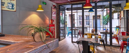 Aéroport D'Istanbul (IST) Airport transportation