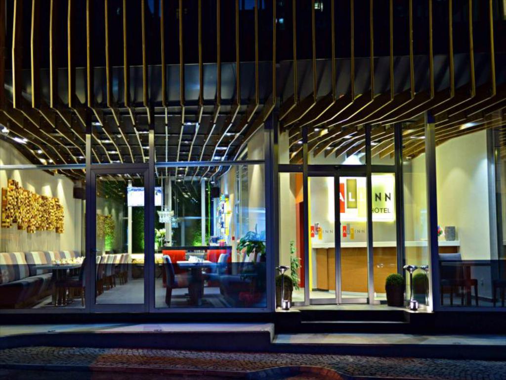 Аэропорт Стамбула (IST) Airport transportation