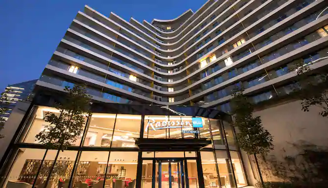 Flughafen Istanbul (IST) Airport transportation