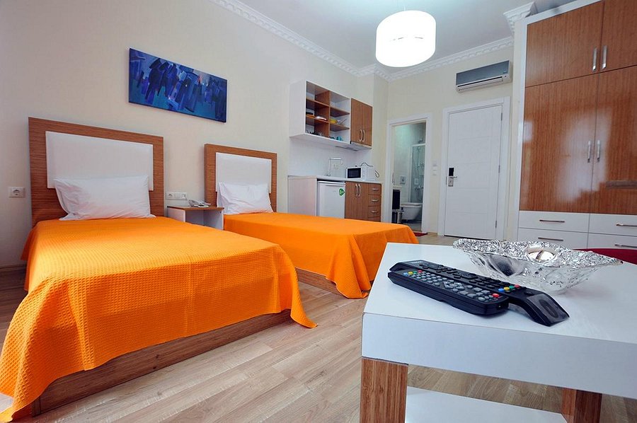 Istanbul Airport (IST) Airport transportation