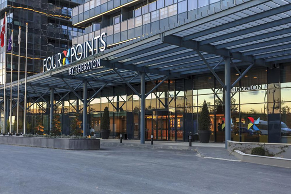 Flughafen Istanbul (IST) Airport transportation