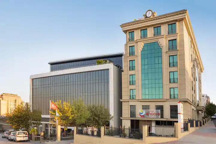 Aeroporto Di Istanbul (IST) Airport transportation