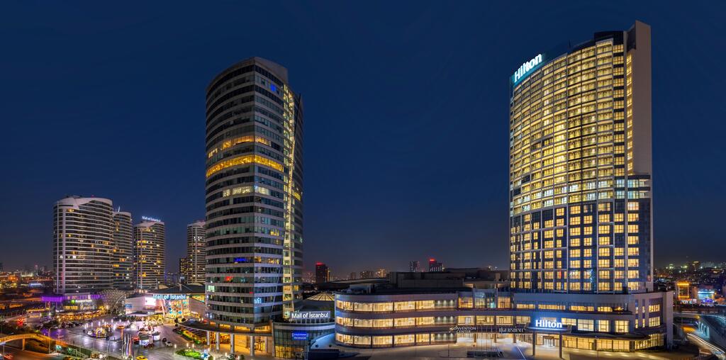 Esenler Coach Station Airport transportation