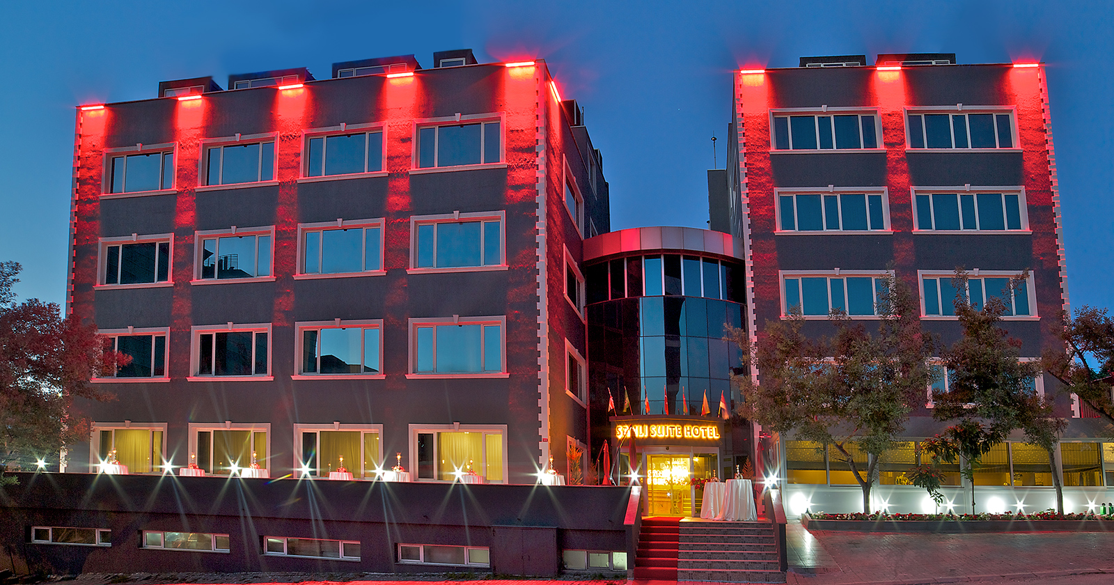 Flughafen Istanbul (IST) Airport transportation