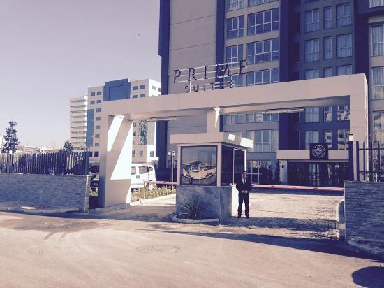 Flughafen Istanbul (IST) Airport transportation