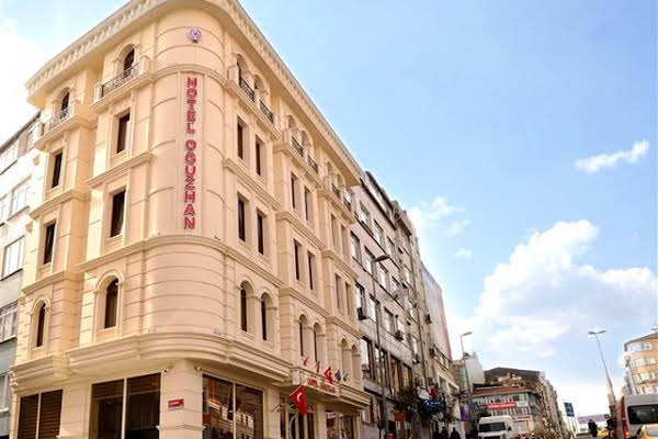 Aéroport D'Istanbul (IST) Airport transportation