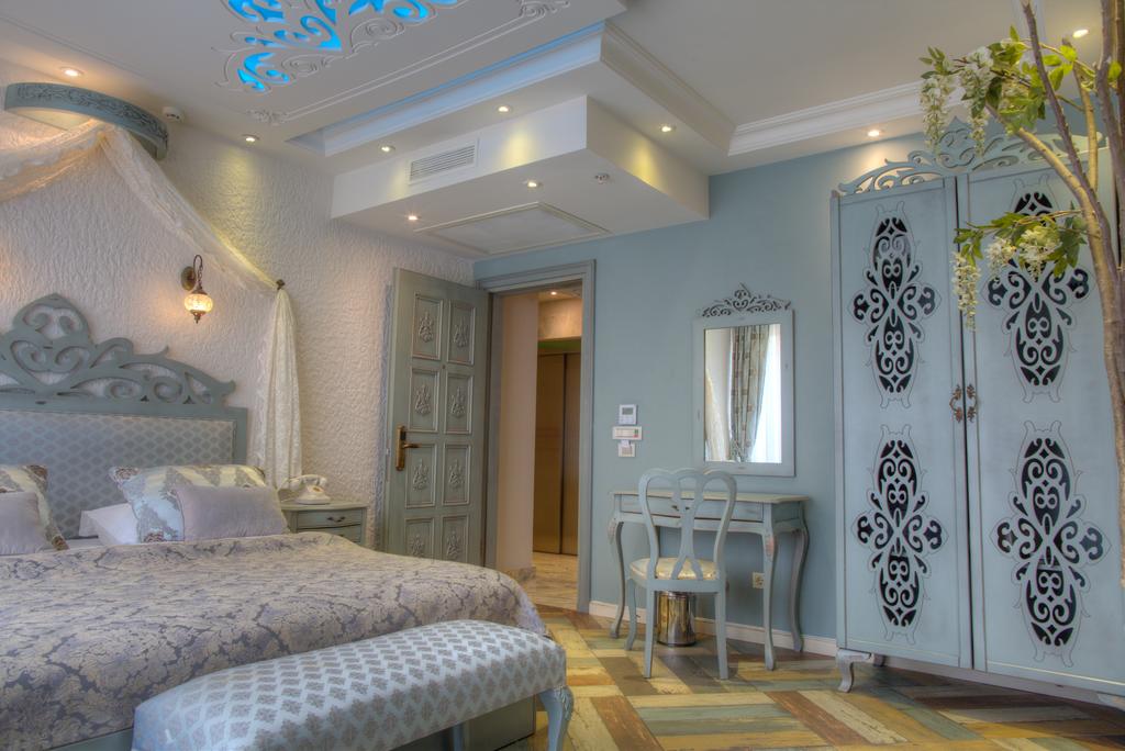 Аэропорт Стамбула (IST) Airport transportation