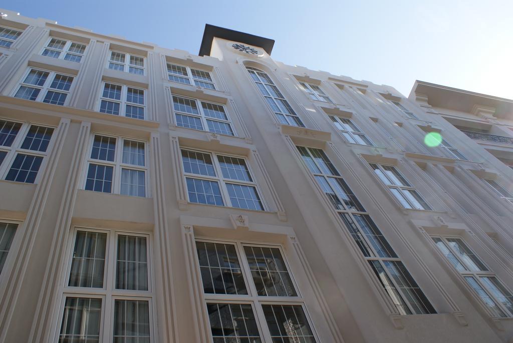 Flughafen Istanbul (IST) Airport transportation