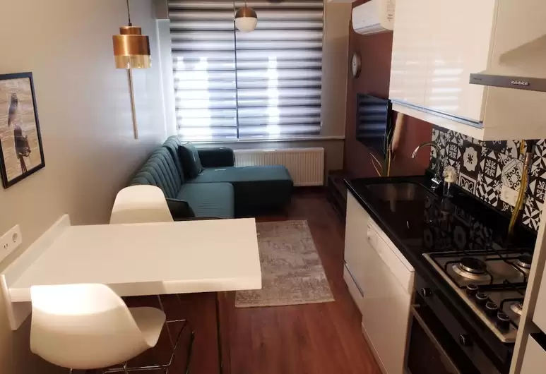 Aeroporto Di Istanbul (IST) Airport transportation