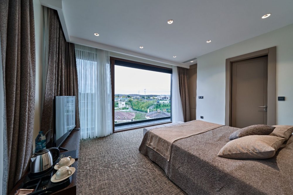 Aeroporto Di Istanbul (IST) Airport transportation