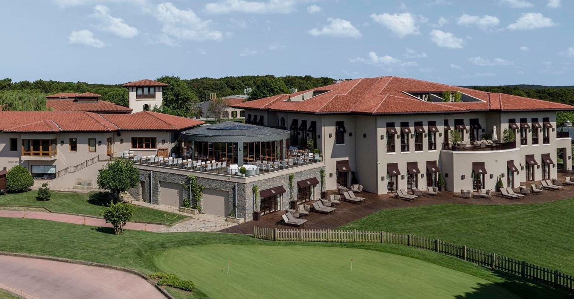 Аэропорт Стамбула (IST) Airport transportation