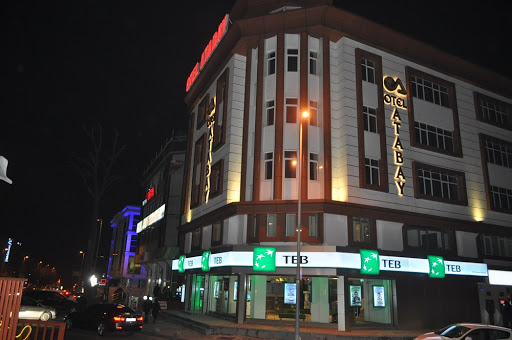 Luchthaven Istanbul (IST) Airport transportation