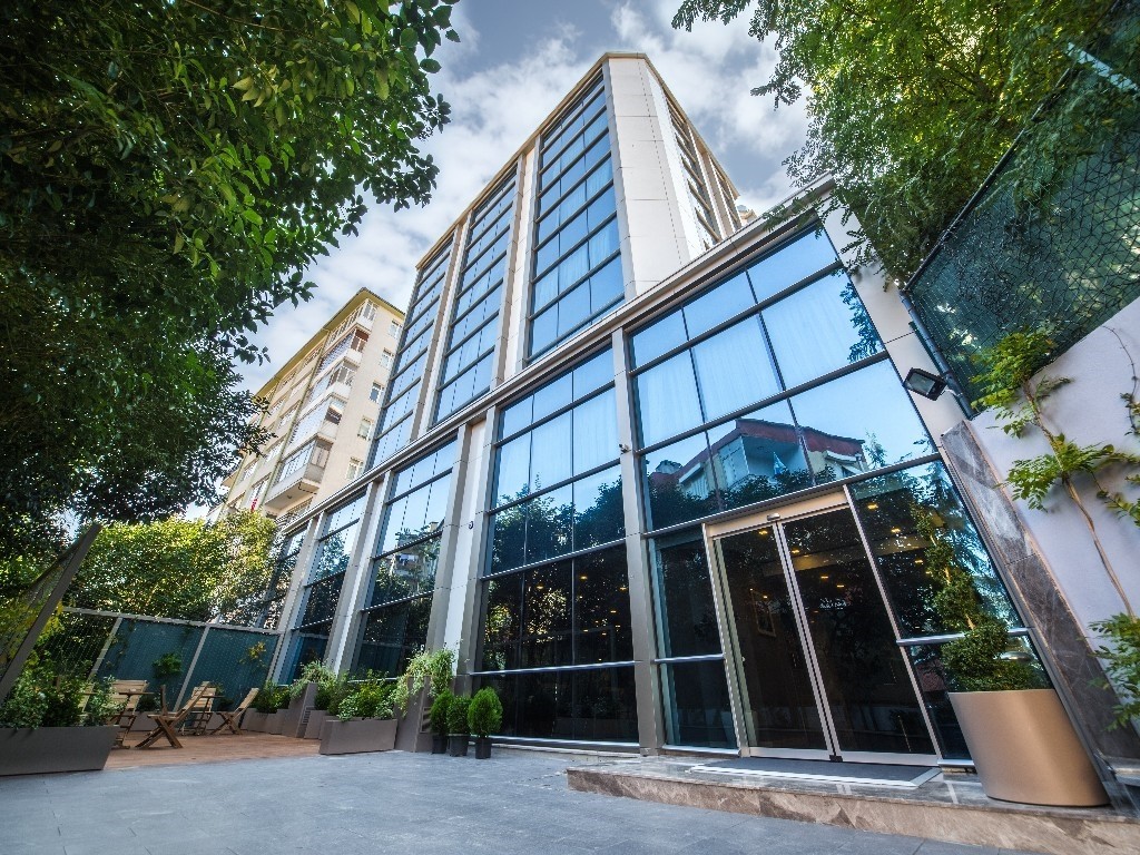 Flughafen Istanbul (IST) Airport transportation