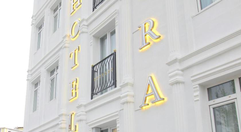 Flughafen Istanbul (IST) Airport transportation