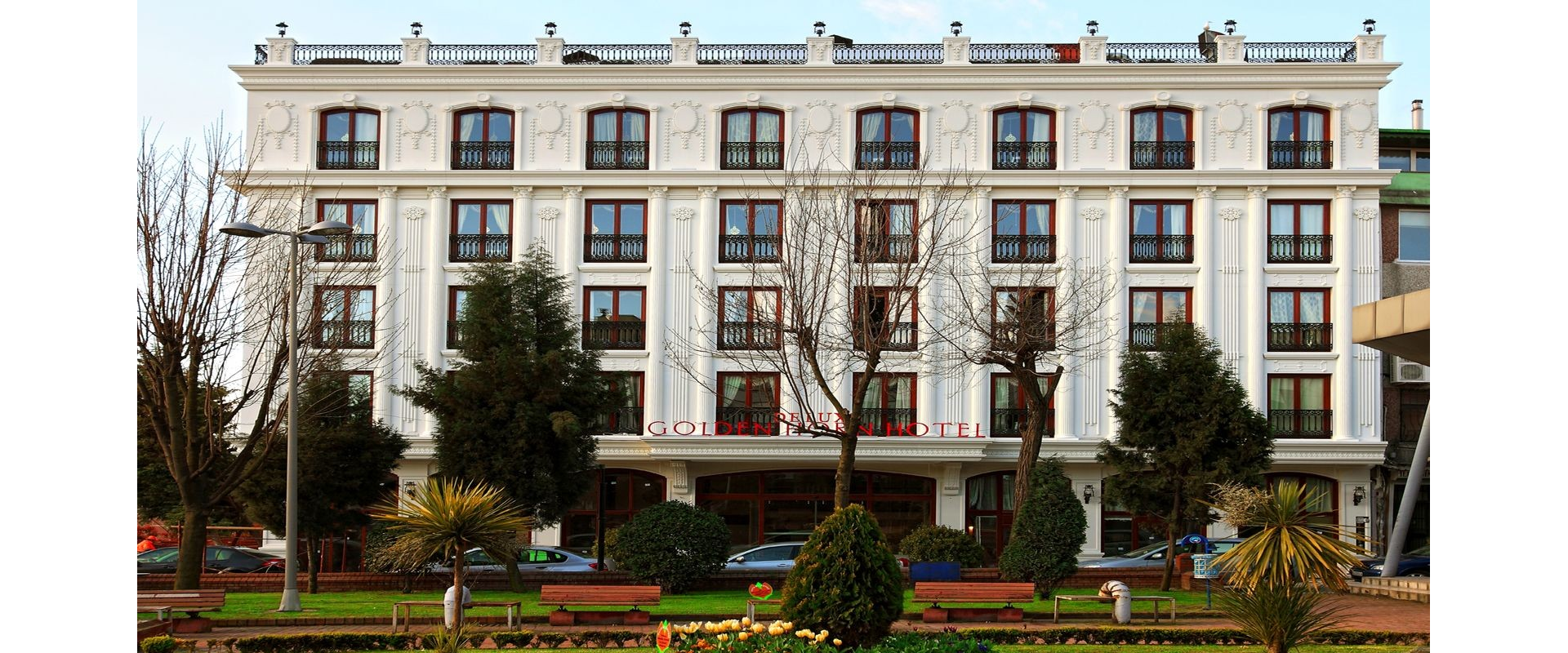 Istanbul Sabiha Gokcen Airport (SAW) Airport transportation