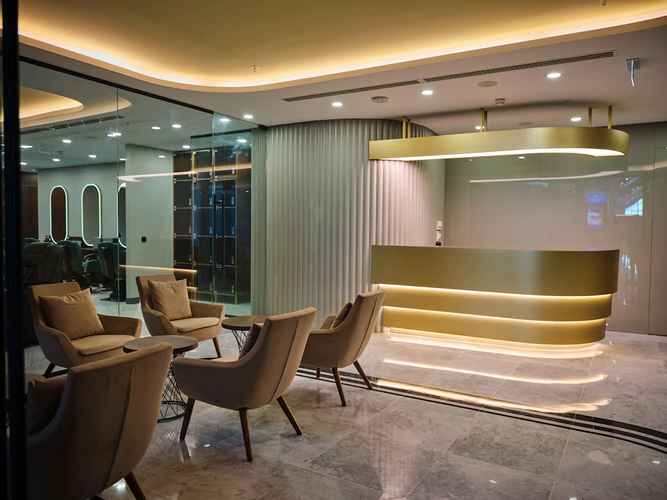 Istanbul Airport (IST) Airport transportation