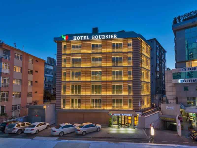 Flughafen Istanbul (IST) Airport transportation