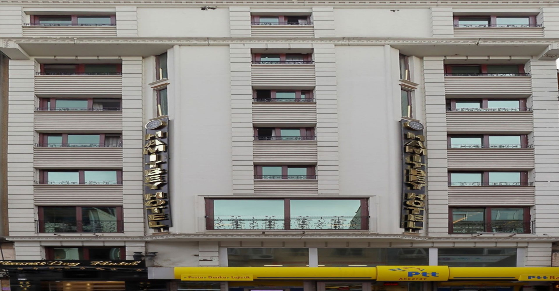 Flughafen Istanbul (IST) Airport transportation