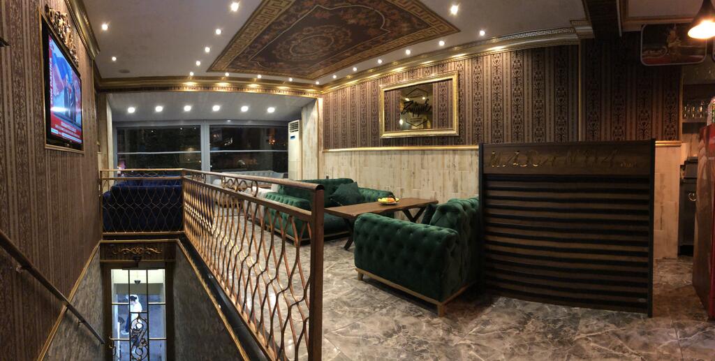 Аэропорт Стамбула (IST) Airport transportation