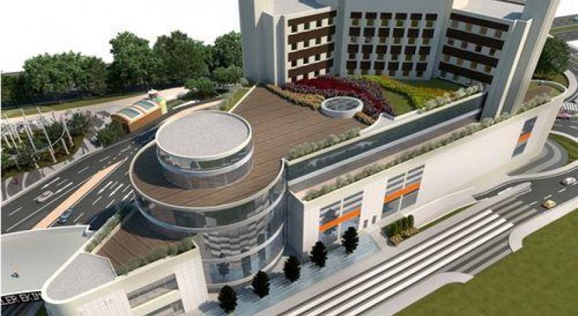 Flughafen Istanbul (IST) Airport transportation