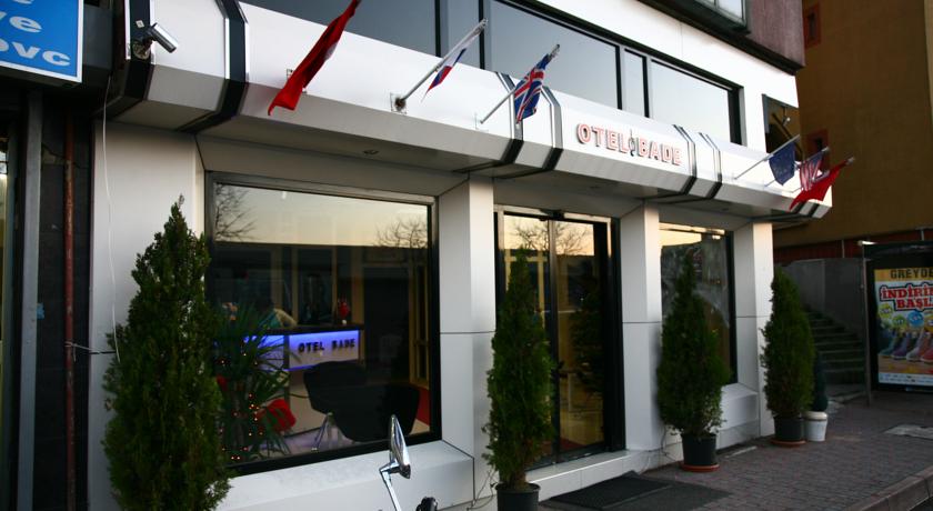 Flughafen Istanbul (IST) Airport transportation