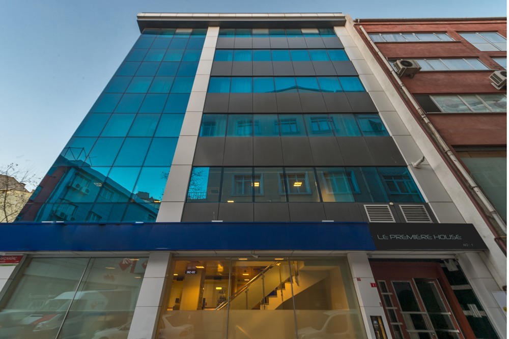 Flughafen Istanbul (IST) Airport transportation